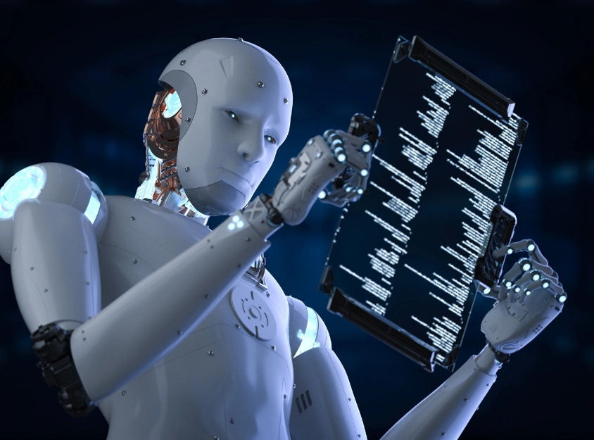 Artificial Intelligence